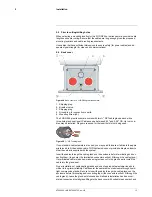 Preview for 19 page of FLIR G300 pt Series User Manual