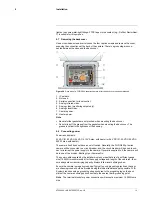 Preview for 20 page of FLIR G300 pt Series User Manual