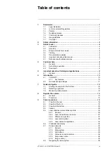 Preview for 3 page of FLIR GF7 Series User Manual