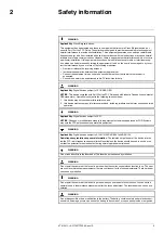 Preview for 10 page of FLIR GF7 Series User Manual