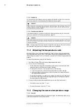 Preview for 39 page of FLIR GF7 Series User Manual