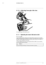 Preview for 95 page of FLIR GF7 Series User Manual