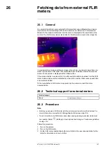 Preview for 115 page of FLIR GF7 Series User Manual