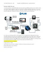 Preview for 16 page of FLIR MV series Application Note