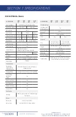 Preview for 18 page of FLIR SCION OTM130 User Manual