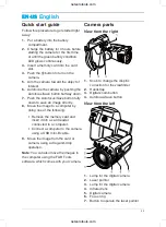 Preview for 23 page of FLIR T6 series Getting Started Manual