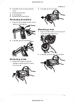 Preview for 25 page of FLIR T6 series Getting Started Manual