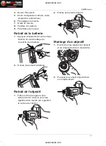 Preview for 37 page of FLIR T6 series Getting Started Manual