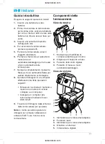 Preview for 43 page of FLIR T6 series Getting Started Manual