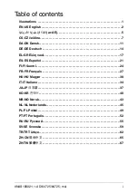 Preview for 2 page of FLIR TG165-X Quick Start Manual