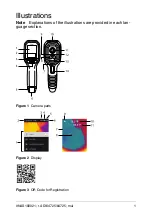 Preview for 3 page of FLIR TG165-X Quick Start Manual