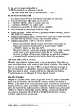 Preview for 11 page of FLIR TG165-X Quick Start Manual