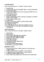 Preview for 33 page of FLIR TG165-X Quick Start Manual