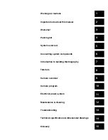 Preview for 3 page of FLIR ThermaCAM B2 User Manual