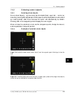 Preview for 93 page of FLIR ThermaCAM B2 User Manual