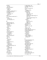 Preview for 187 page of FLIR ThermaCAM B2 User Manual