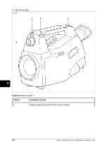 Preview for 72 page of FLIR ThermaCam P25 User Manual