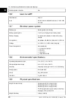 Preview for 112 page of FLIR ThermaCam P25 User Manual