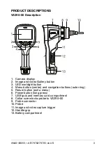 Preview for 4 page of FLIR VS290-21 Quick Start Manual