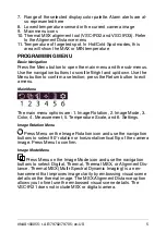 Preview for 6 page of FLIR VS290-21 Quick Start Manual