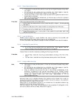 Preview for 15 page of FLIR X8400sc User Manual