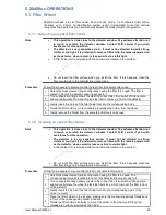 Preview for 23 page of FLIR X8400sc User Manual