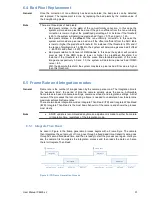 Preview for 31 page of FLIR X8400sc User Manual