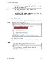 Preview for 43 page of FLIR X8400sc User Manual