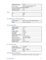 Preview for 51 page of FLIR X8400sc User Manual