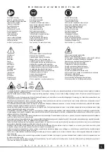 Preview for 5 page of Flo 79725 Operating Instructions Manual