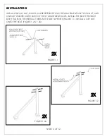 Preview for 3 page of Floe 512-00040-00 Assembly Instructions Manual