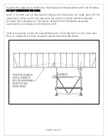 Preview for 10 page of Floe 512-00040-00 Assembly Instructions Manual