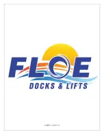 Preview for 12 page of Floe 512-00040-00 Assembly Instructions Manual