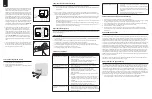 Preview for 4 page of Floodstop FS34NPT Installation And Operating Manual