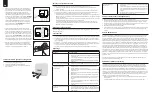 Preview for 6 page of Floodstop FS34NPT Installation And Operating Manual