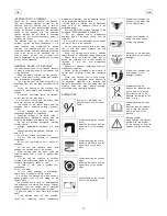 Preview for 4 page of Floorpul Onyx 35 Instruction Manual