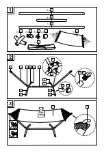 Preview for 3 page of FLORABEST 291712 Assembly, Operating And Safety Instructions