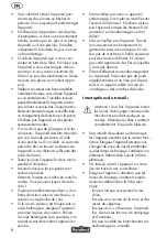 Preview for 8 page of FLORABEST 93507 Original Operation Manual