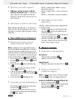 Preview for 21 page of FLORABEST FAAS 10.8 A1 Operation And Safety Notes