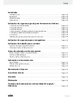 Preview for 25 page of FLORABEST FAAS 10.8 A1 Operation And Safety Notes