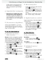 Preview for 51 page of FLORABEST FAAS 10.8 A1 Operation And Safety Notes