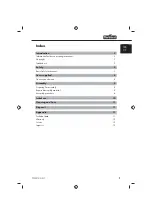 Preview for 3 page of FLORABEST FGW 84 A1 Assembly And Operating Instructions Manual