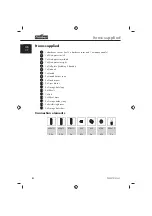 Preview for 6 page of FLORABEST FGW 84 A1 Assembly And Operating Instructions Manual