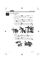 Preview for 8 page of FLORABEST FGW 84 A1 Assembly And Operating Instructions Manual