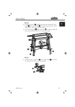 Preview for 9 page of FLORABEST FGW 84 A1 Assembly And Operating Instructions Manual