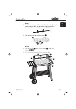 Preview for 11 page of FLORABEST FGW 84 A1 Assembly And Operating Instructions Manual