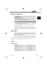 Preview for 25 page of FLORABEST FGW 84 A1 Assembly And Operating Instructions Manual