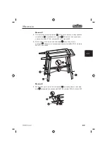 Preview for 45 page of FLORABEST FGW 84 A1 Assembly And Operating Instructions Manual