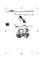 Preview for 58 page of FLORABEST FGW 84 A1 Assembly And Operating Instructions Manual