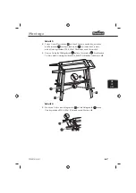 Preview for 69 page of FLORABEST FGW 84 A1 Assembly And Operating Instructions Manual